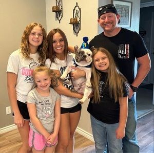 Meet your Posher, Presley